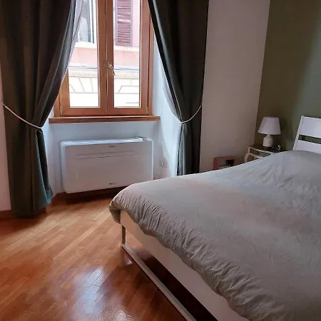 Apartment Woodsense