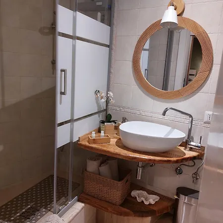 Apartment Woodsense Rome
